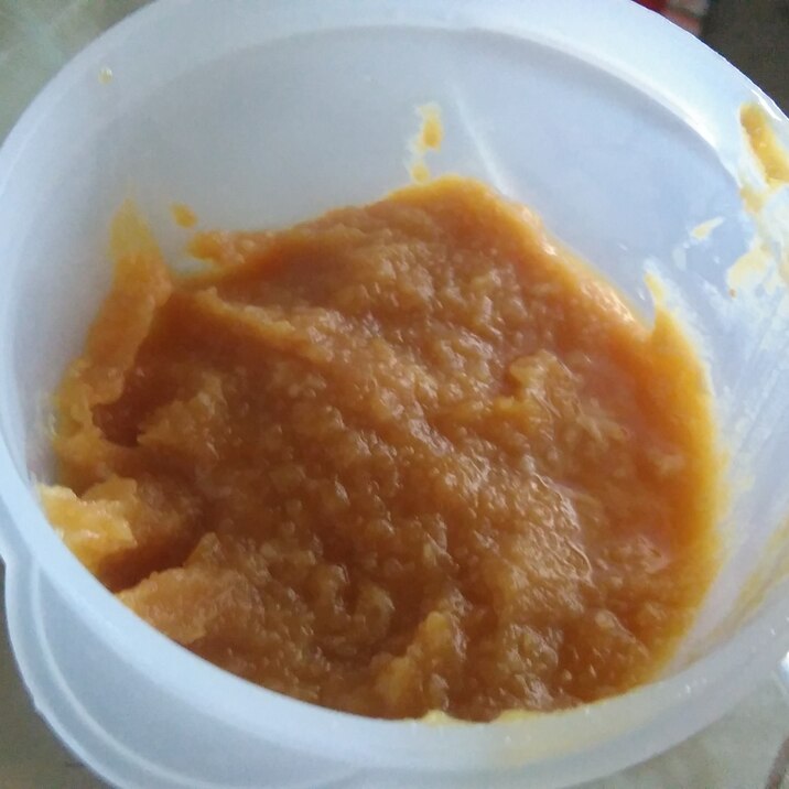 お粥に合う卵味噌 レシピ 作り方 By れも5600 楽天レシピ